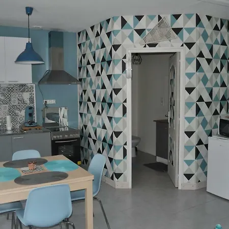 Le Studio D'Ahynoa Lauzun Extérieur photo