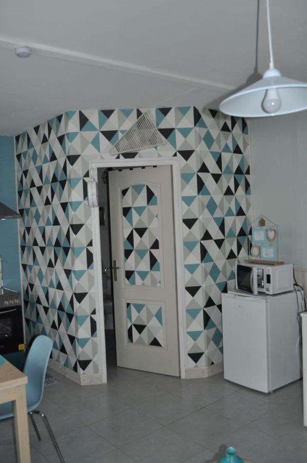 Le D'ahynoa Appartement