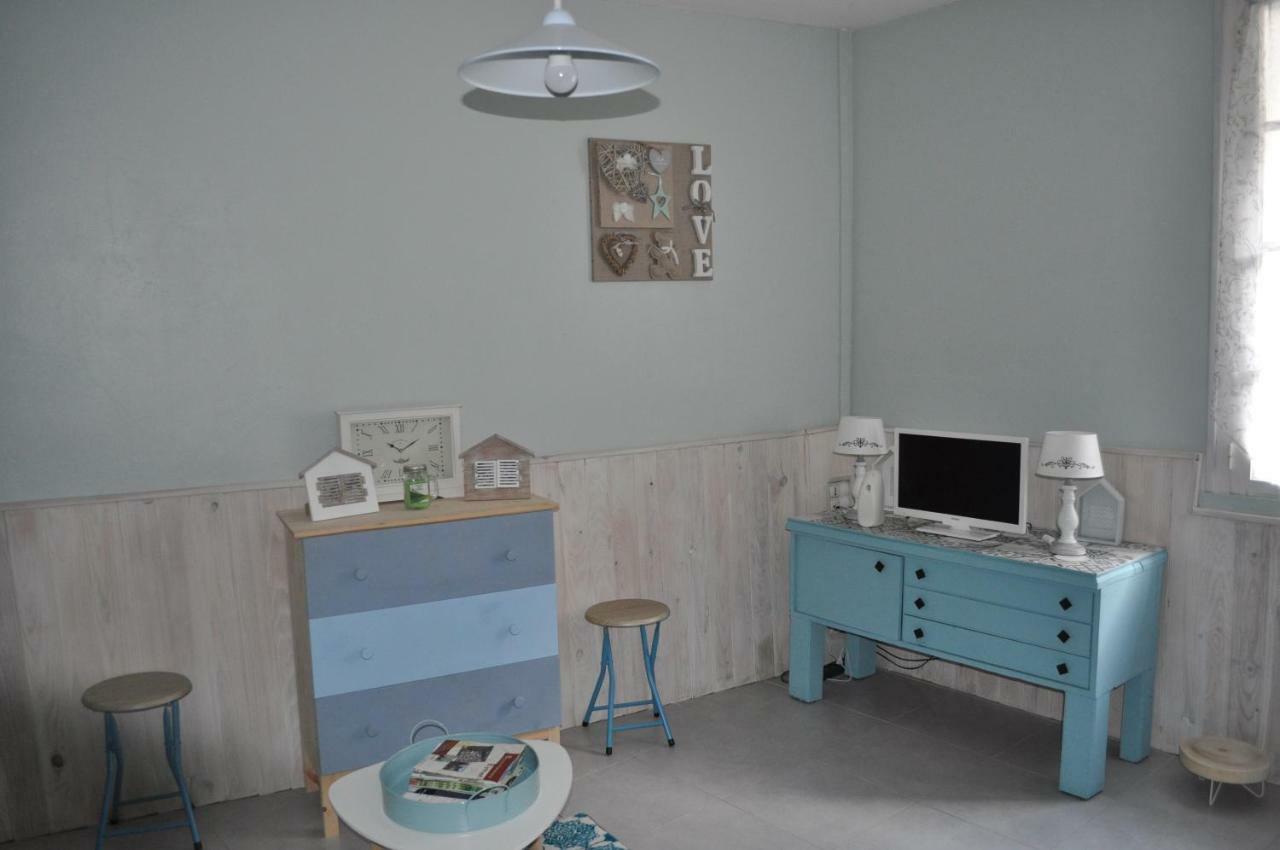 Apartment Le D'ahynoa