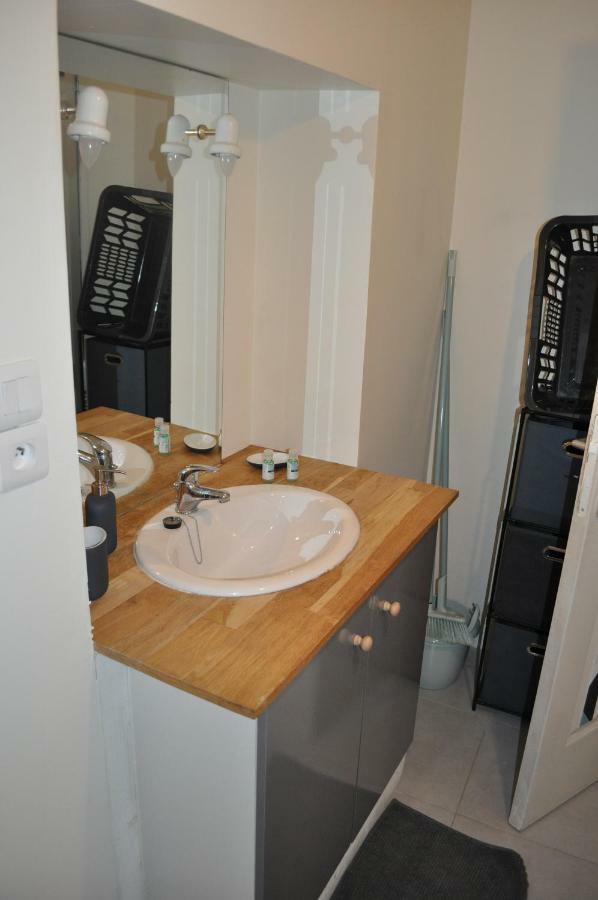 Le D'ahynoa Apartment